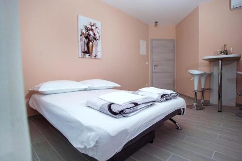 Apartment Promajna 6849d