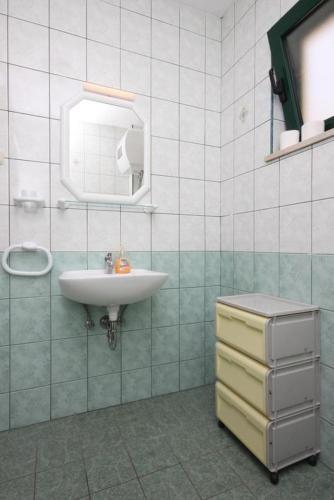 Apartment Promajna 6849b