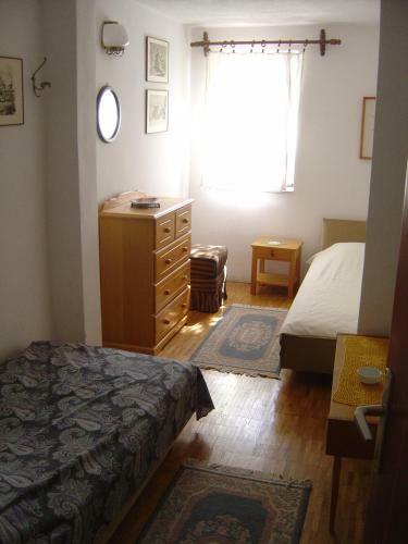 Apartamentos Villa Mijac Promajna