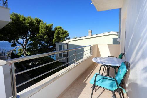 Apartment Promajna 2605b