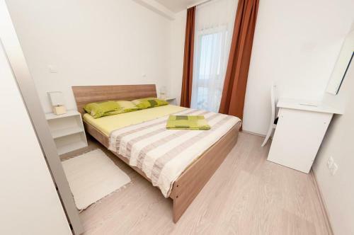 Apartment Prozurska Luka 9446d