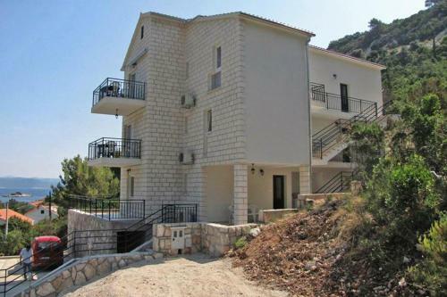 Apartment Prozurska Luka 9446d