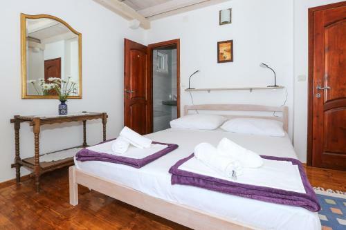 Apartment Lucia