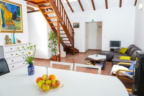 Apartment Lucia