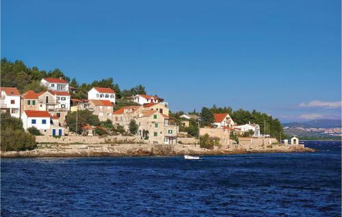 Holiday Apartment Prvic 03