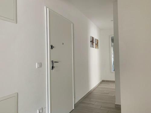 Apartments Danica