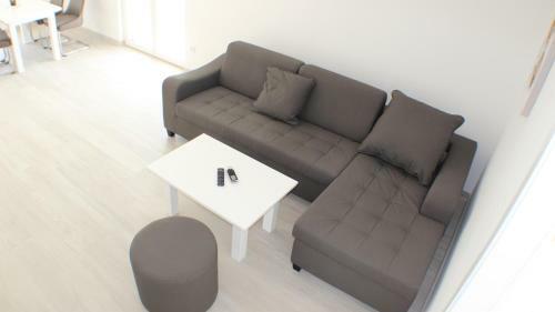 Apartments Danica