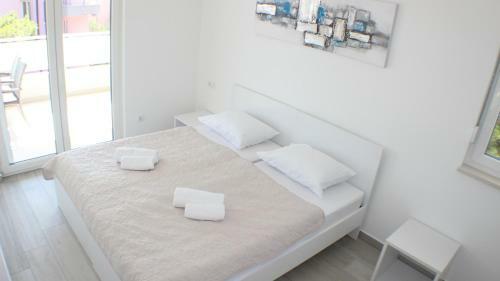 Apartments Danica