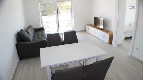Apartments Danica