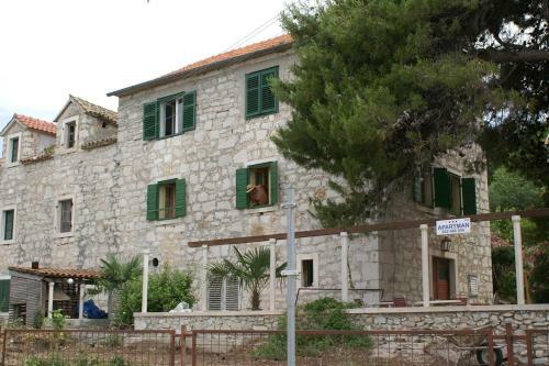 Apartment Sepurine 4237a