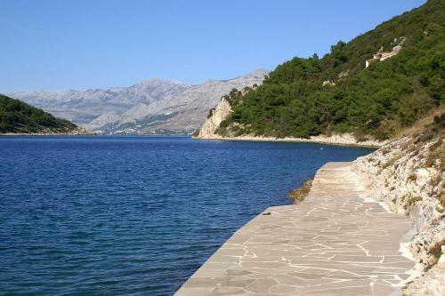 Apartments By The Sea Pucisca (brac) - 2927