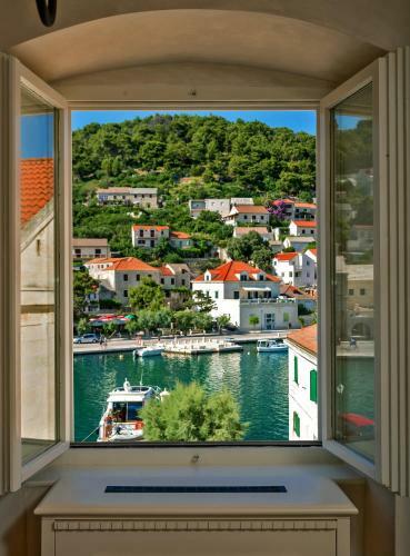 Puteus Palace Heritage Hotel