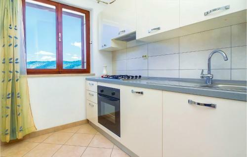 Two-bedroom Apartment In Pucisca