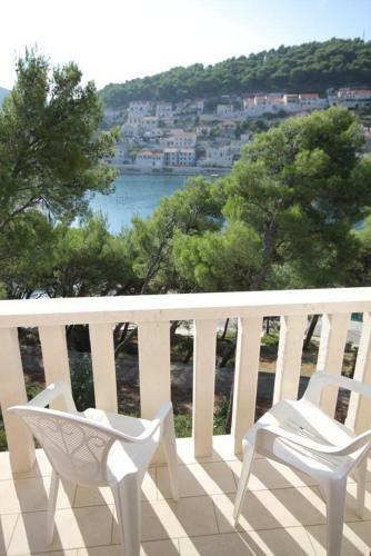 Apartamentos Studio Pucisca 5637c