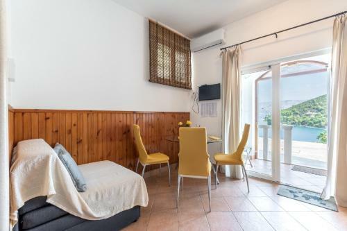 Apartments Darija