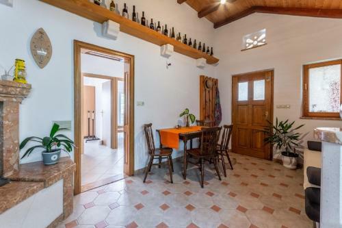 Apartments Darija