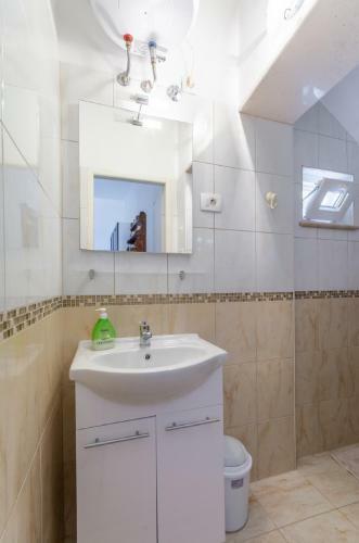 Apartments Darija