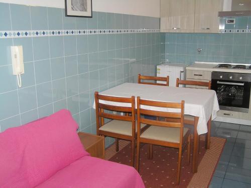 Apartment In Pula/istrien 10895