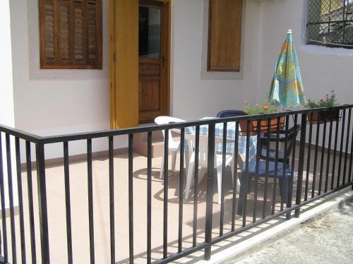Apartment In Pula/istrien 10895