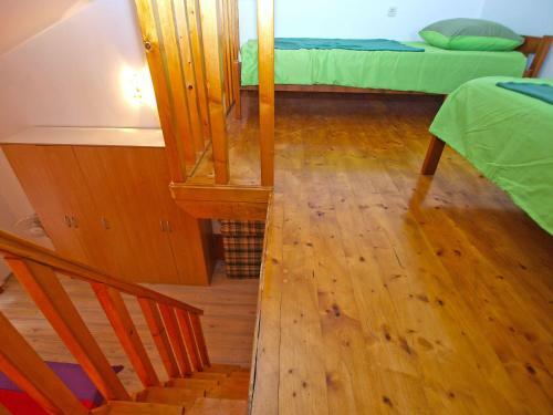 Apartments Anto 1296