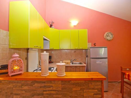 Apartments Anto 1296