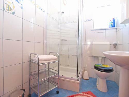 Apartments Anto 1296