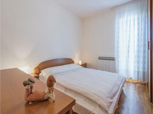 Four-bedroom Apartment In Pula
