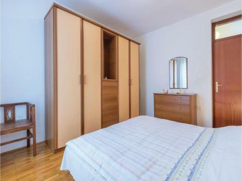 Four-bedroom Apartment In Pula
