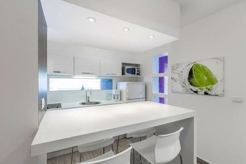 Holiday Home Moderna