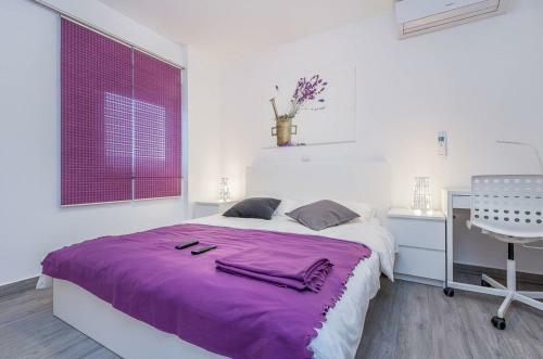 Holiday Home Moderna