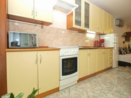 Apartments Slavka 1155
