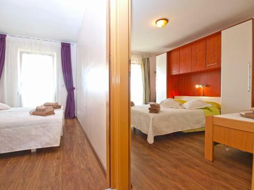 Apartments Tereza 1352