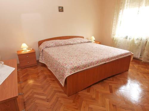 Apartments Karmen 1056