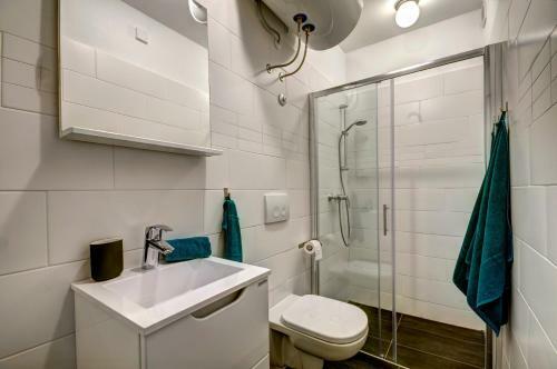 Mr. Fit Apartments