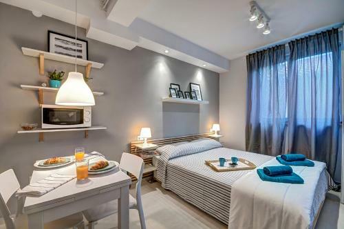 Mr. Fit Apartments