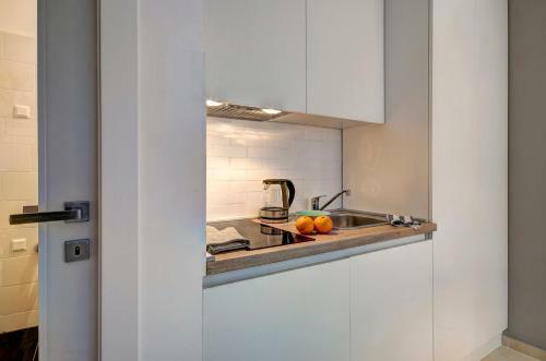Mr. Fit Apartments