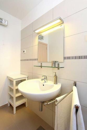 Apartments Mauri
