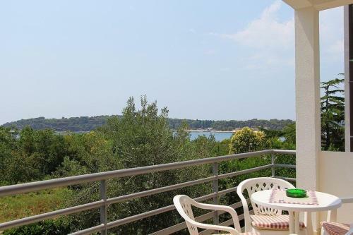 Apartments Mauri