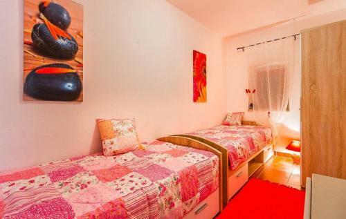 Apartments Laky