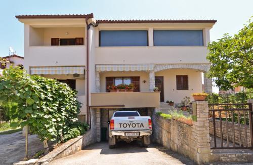 Apartment Milan 1174