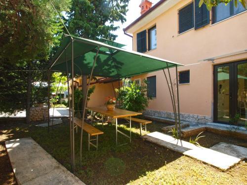 House Puntizela 747