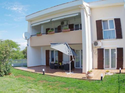 Apartments Hrga