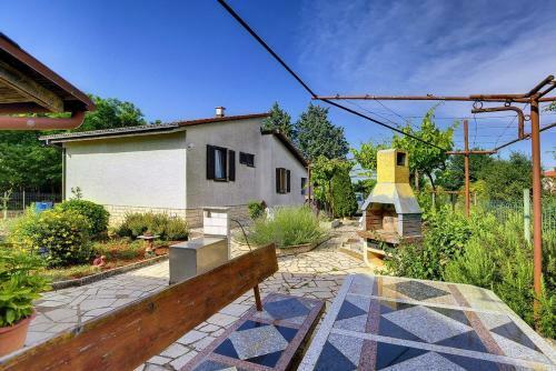 Holiday Home Silvana