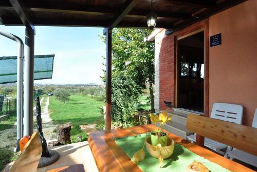 Holiday Home Nena