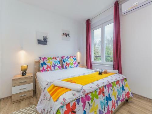 Three-bedroom Holiday Home In Pula