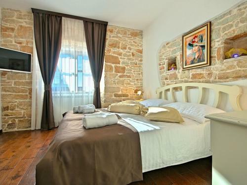 Villa Gina