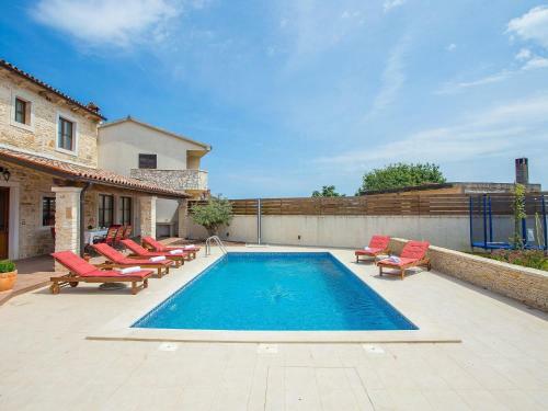 Villa Gina