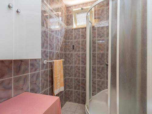 Apartment Villa Nera