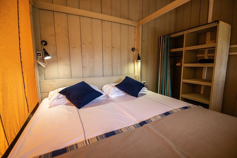 Arena One 99 Glamping