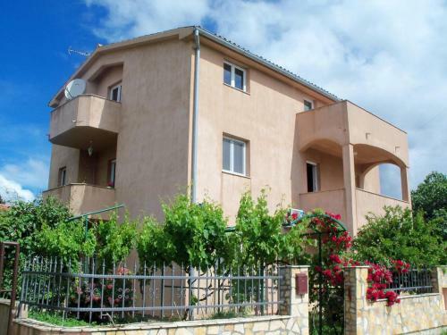 Hostal Double Room Premantura 7262a